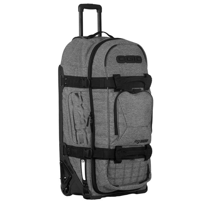 Ogio Rig 9800 Gear Bag - Dark Static