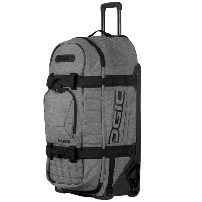 Ogio Rig 9800 Gear Bag - Dark Static