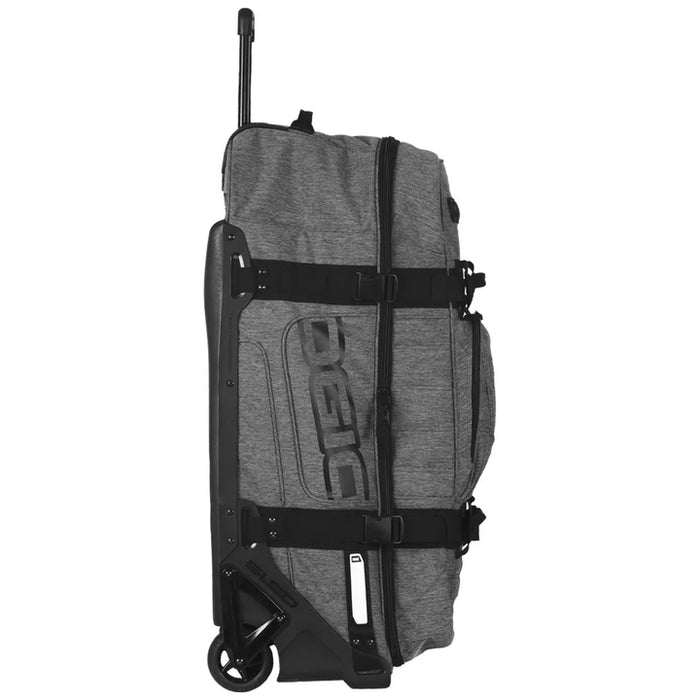 Ogio Rig 9800 Gear Bag - Dark Static