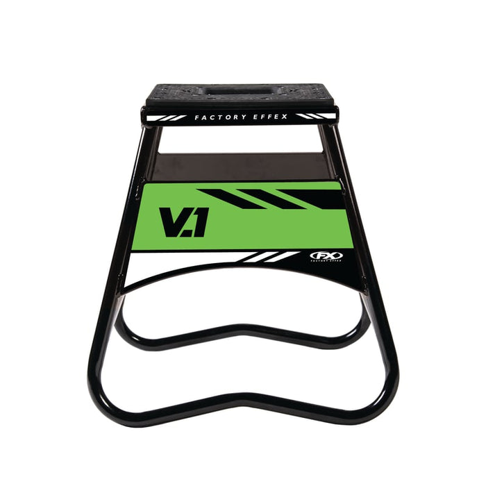 Factory Effex Kawasaki V1 Bike Stand