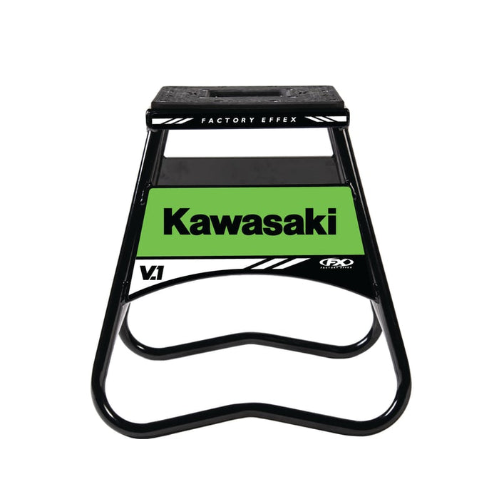 Factory Effex Kawasaki V1 Bike Stand