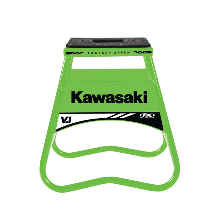 Factory Effex Kawasaki V1 Bike Stand