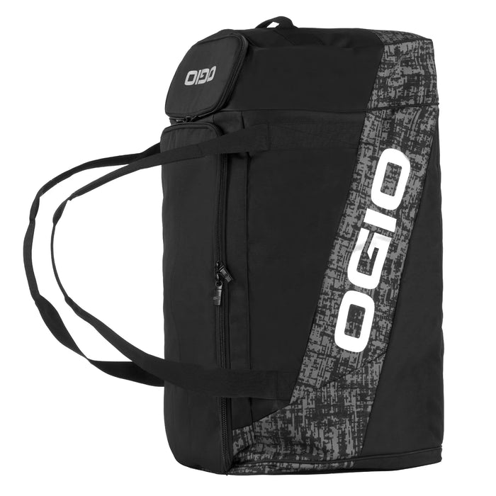 Ogio Hauler Gear Bag - Black