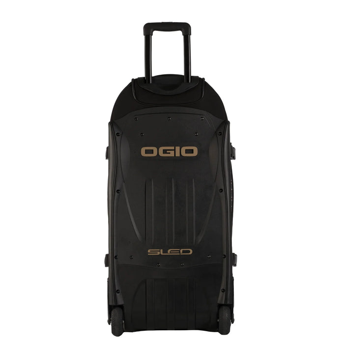 Ogio Rig 9800 Pro Gear Bag - Plaidley Tan/Black