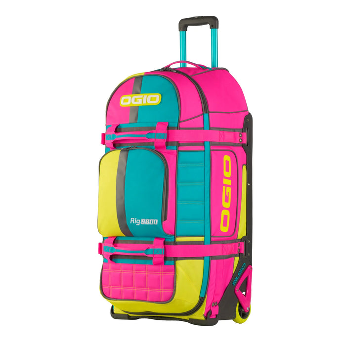 Ogio Rig 9800 Gear Bag - Miami Vice