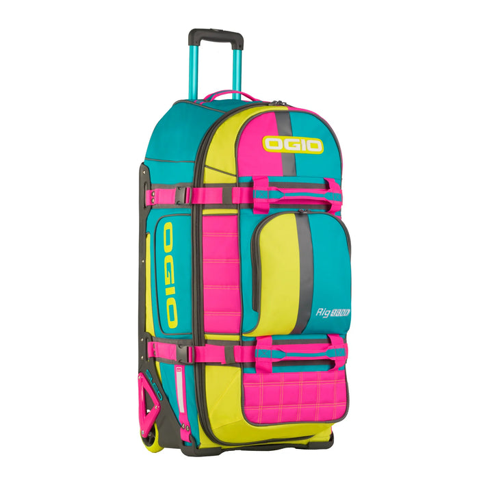 Ogio Rig 9800 Gear Bag - Miami Vice