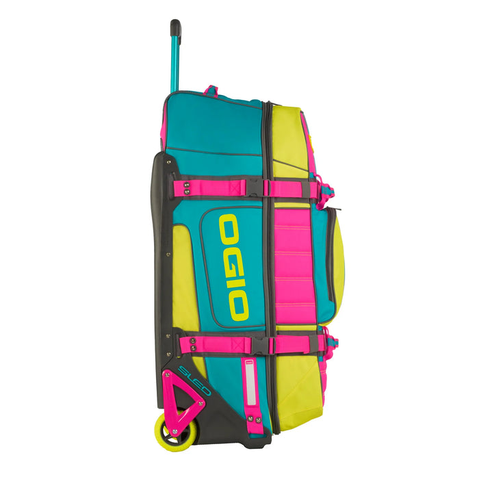 Ogio Rig 9800 Gear Bag - Miami Vice