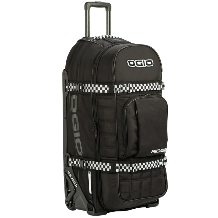 Ogio Rig 9800 Gear Bag - Fast Times