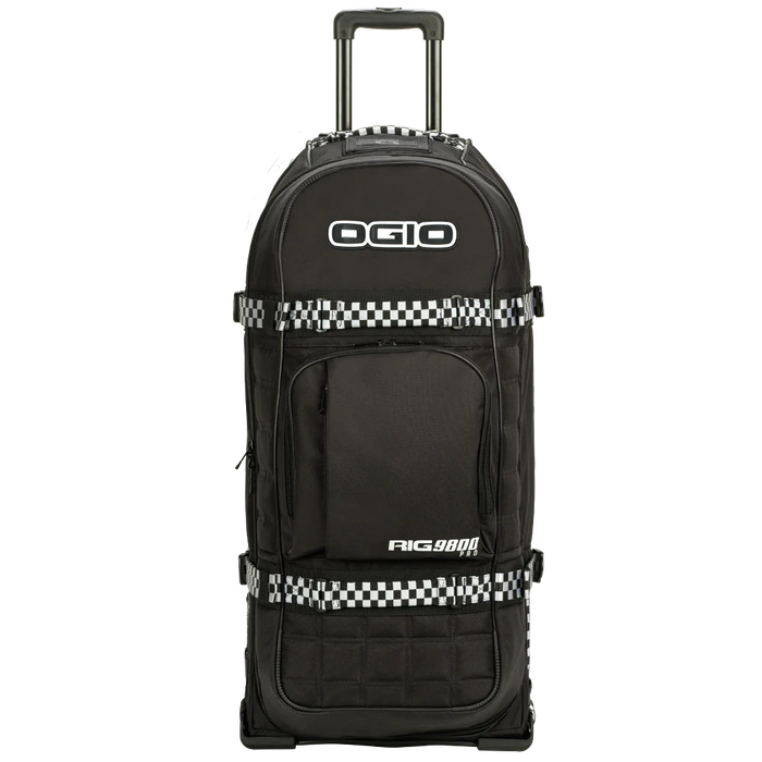 Ogio Rig 9800 Gear Bag - Fast Times