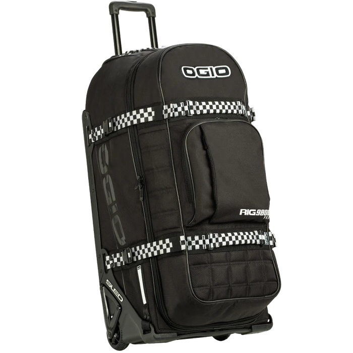 Ogio Rig 9800 Gear Bag - Fast Times