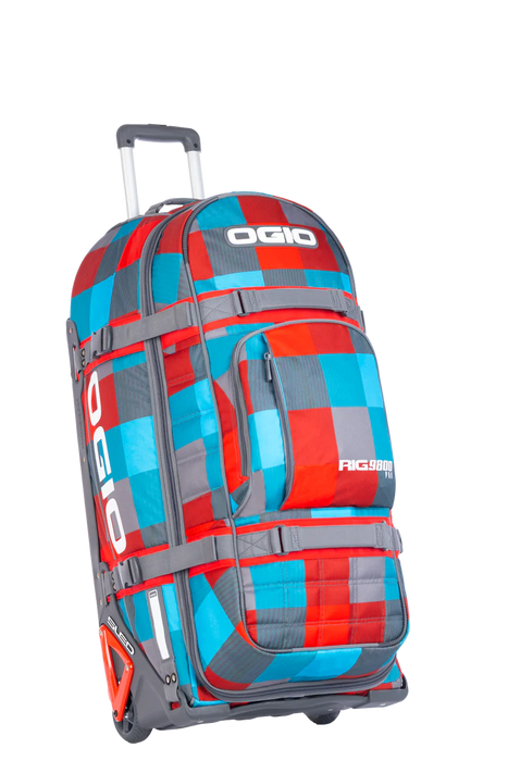 Ogio Rig 9800 Pro Gear Bag - Blockade