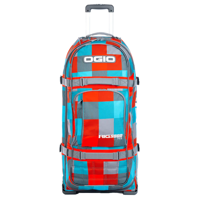 Ogio Rig 9800 Pro Gear Bag - Blockade