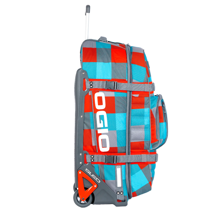 Ogio Rig 9800 Pro Gear Bag - Blockade