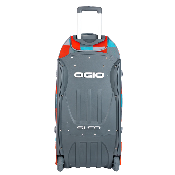 Ogio Rig 9800 Pro Gear Bag - Blockade