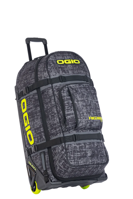 Ogio Rig 9800 Pro Gear Bag - Chaos