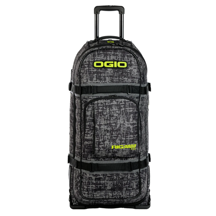 Ogio Rig 9800 Pro Gear Bag - Chaos