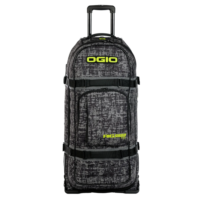 Ogio Rig 9800 Gear Bag - Chaos