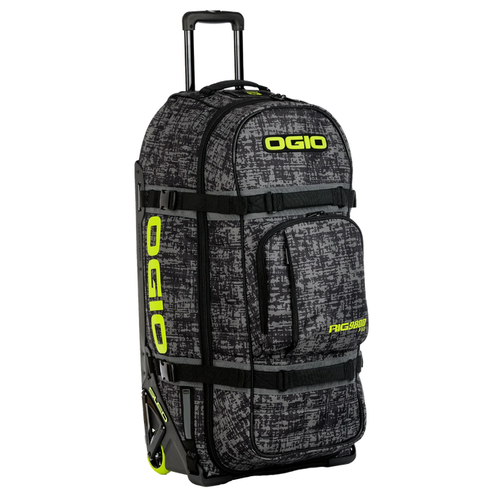 Ogio Rig 9800 Gear Bag - Chaos