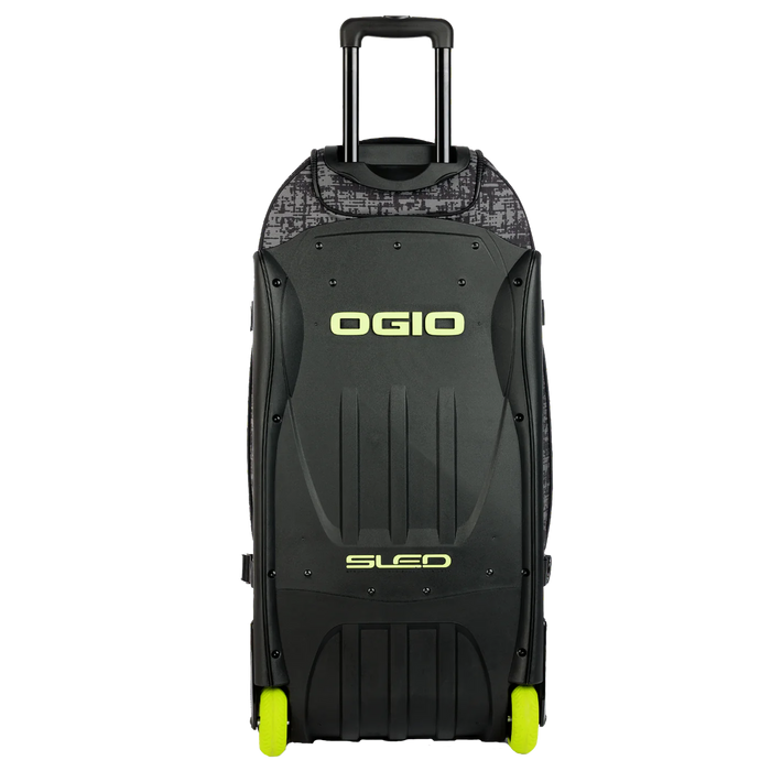 Ogio Rig 9800 Pro Gear Bag - Chaos