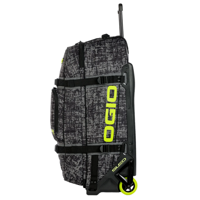 Ogio Rig 9800 Pro Gear Bag - Chaos