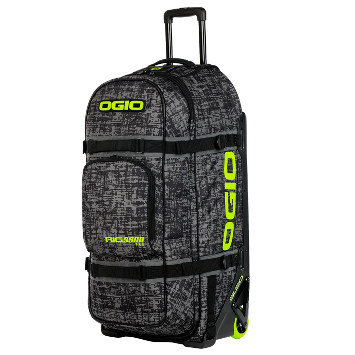 Ogio Rig 9800 Gear Bag - Chaos