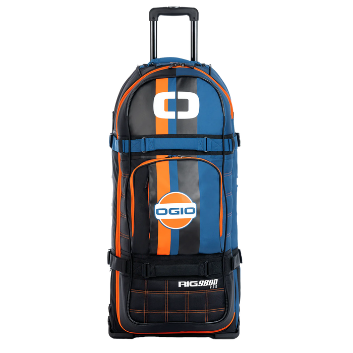 Ogio Rig 9800 Pro Gear Bag - Petrol