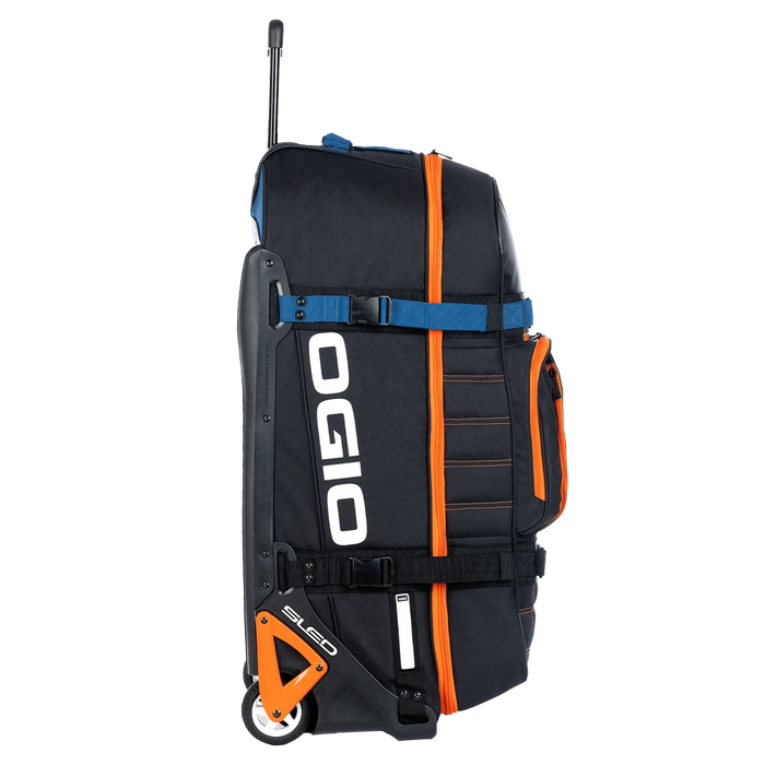 Ogio Rig 9800 Gear Bag - Petrol