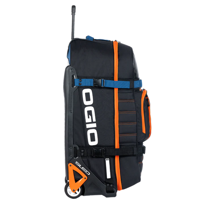 Ogio Rig 9800 Pro Gear Bag - Petrol