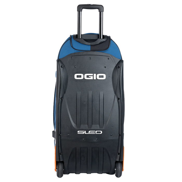 Ogio Rig 9800 Gear Bag - Petrol