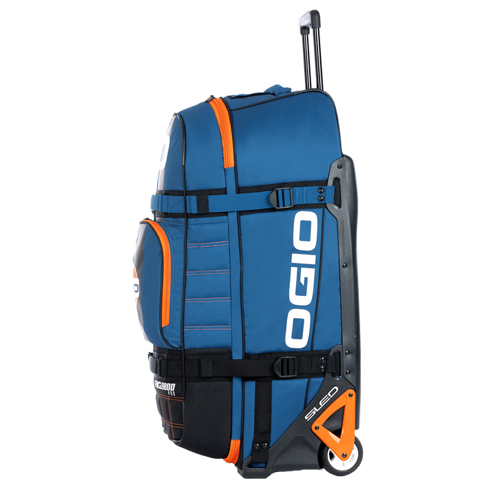 Ogio Rig 9800 Pro Gear Bag - Petrol