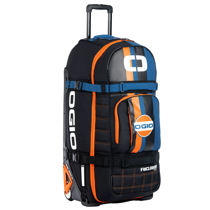 Ogio Rig 9800 Gear Bag - Petrol