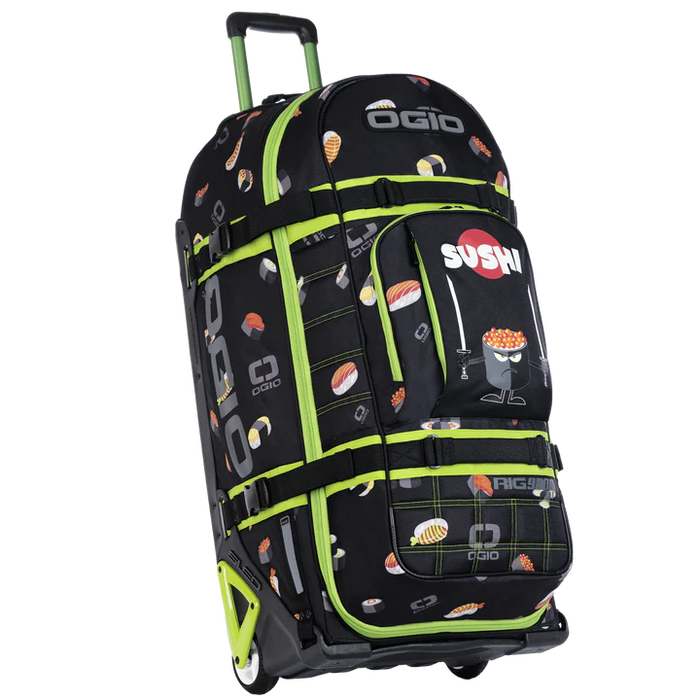 Ogio Rig 9800 Pro Gear Bag - Sushi