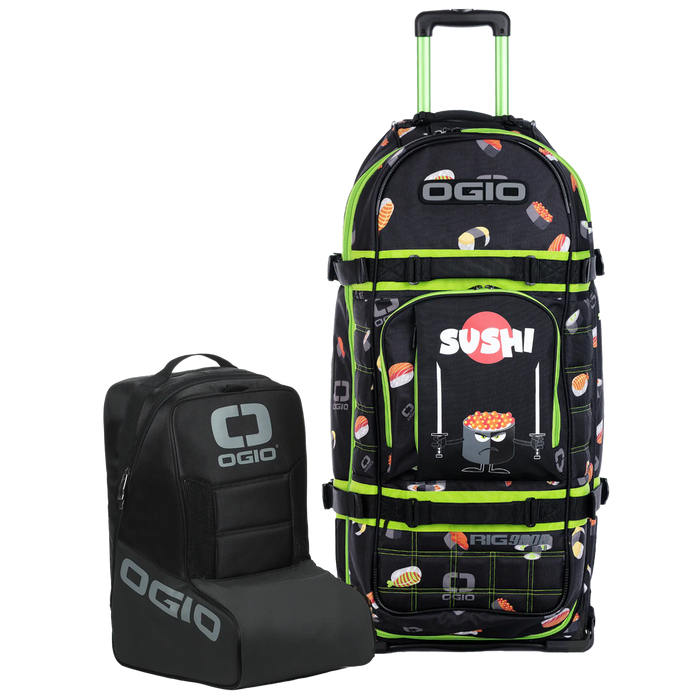 Ogio Rig 9800 Pro Gear Bag - Sushi