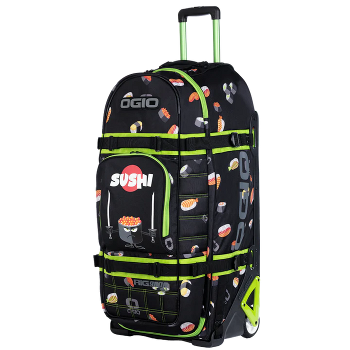 Ogio Rig 9800 Pro Gear Bag - Sushi