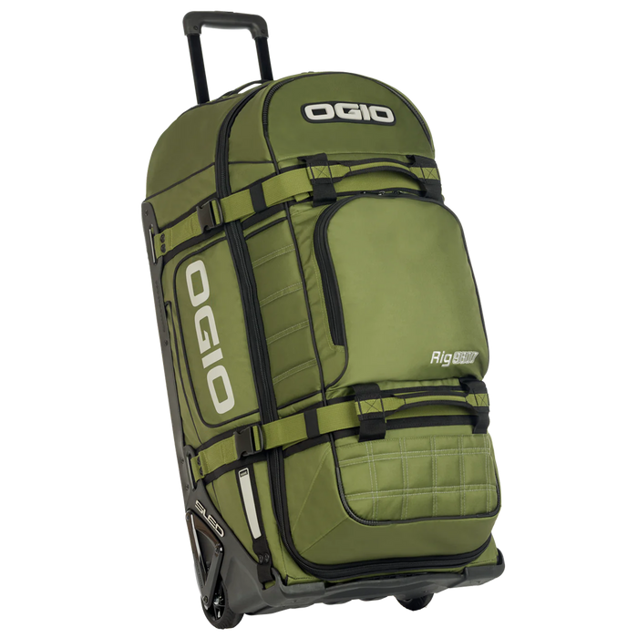 Ogio Rig 9800 Gear Bag - Green