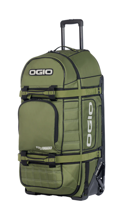 Ogio Rig 9800 Gear Bag - Green