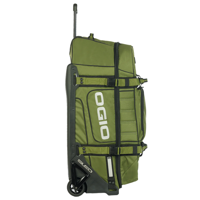 Ogio Rig 9800 Gear Bag - Green