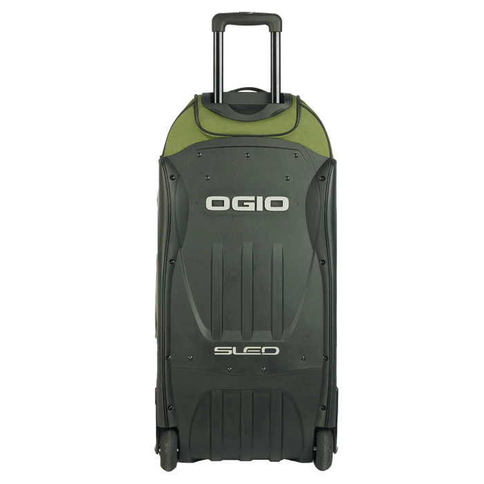 Ogio Rig 9800 Gear Bag - Green