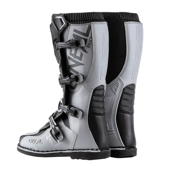 O'Neal Element Boots - Gray