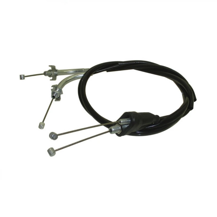 Privateer Mx Extended Throttle Cables - CRF110