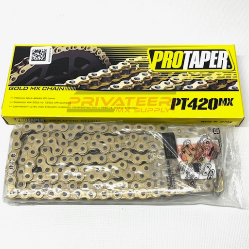 protaper — Privateer Mx Supply