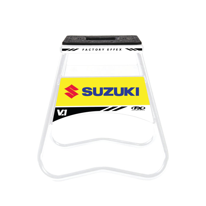 Factory Effex Suzuki V1 Bike Stand