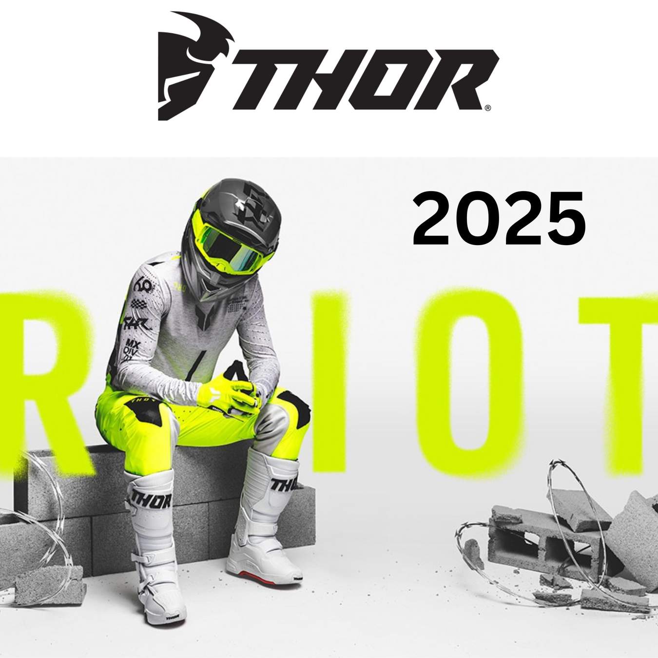 Thor 2025 Collection