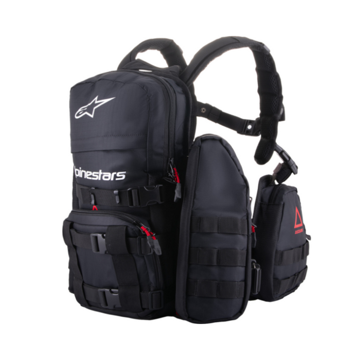 Alpinestars Techdura Tactical Pack