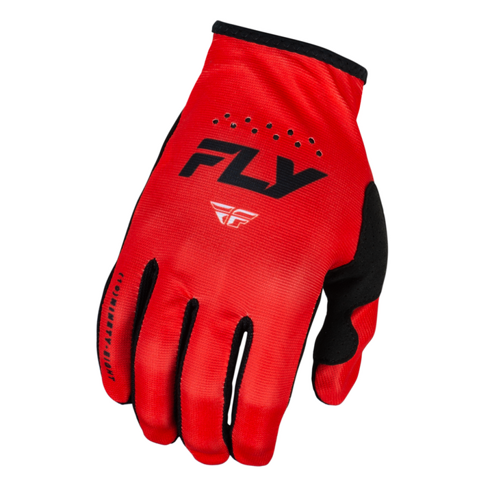 Fly Racing Lite Gloves 2024 CLOSEOUT