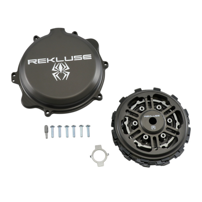 Rekluse Core Manual TorqDrive Clutch - 13-16 KTM/Husq 250/300