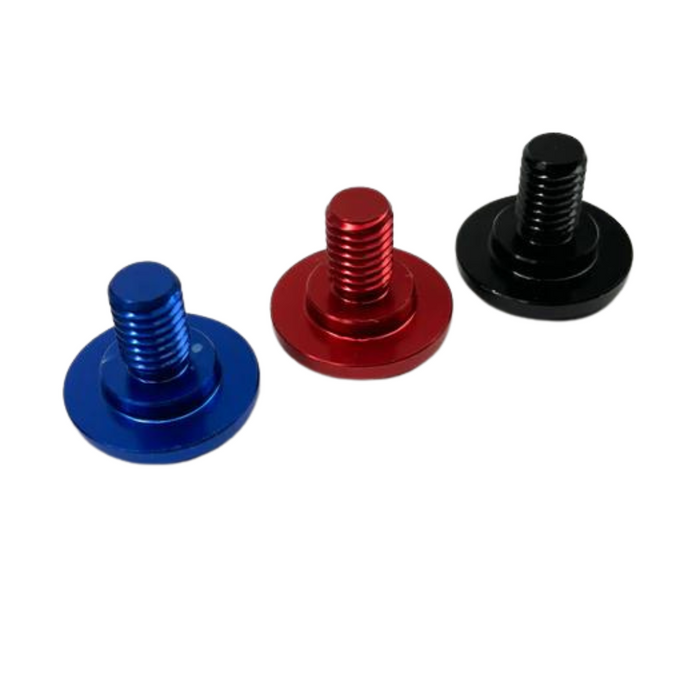 Privateer Mx Aluminum Gas Tank Bolt - CRF110