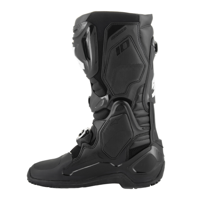 Alpinestars Tech 10 Enduro Boots - Black MX25