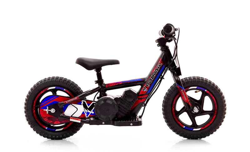 Voltaic 12" Cub Kids Electric Balance Bike