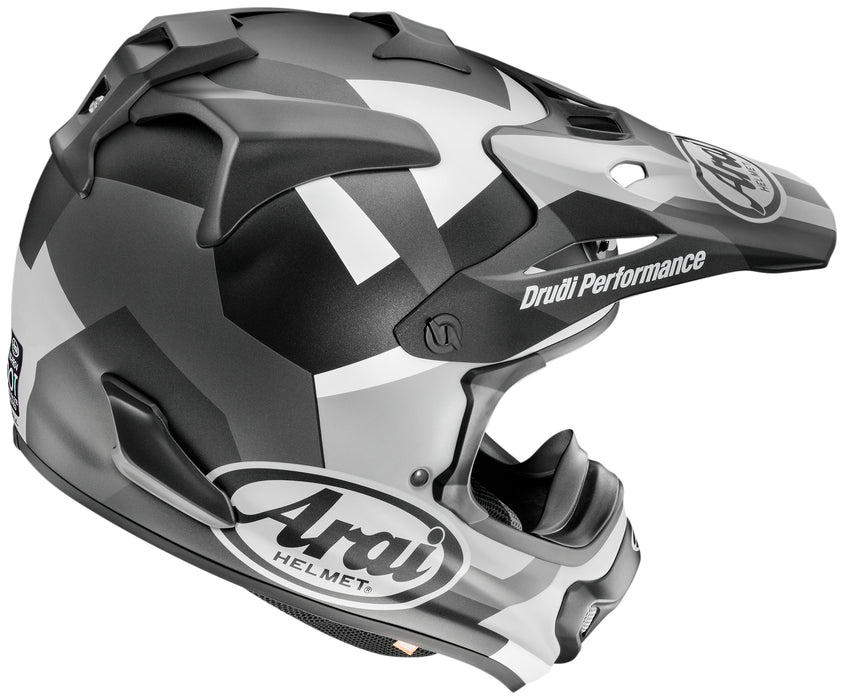 Arai VX-Pro4 Block Helmet